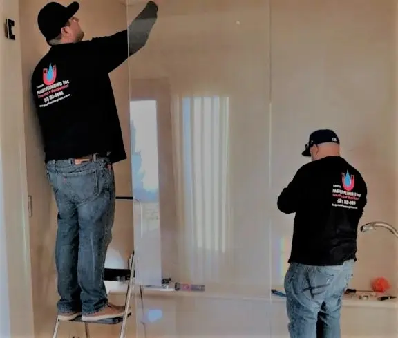 Professional plumbing installation for Toilet Repair in Enoch