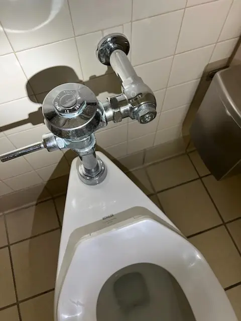 Fixture installation and repair for Pipe Repair in Enoch